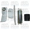 Repair Kit, fuel pump MEAT & DORIA 76978