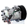 Compressor, air conditioning MEAT & DORIA K11542A