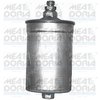 Fuel Filter MEAT & DORIA 4038/1