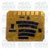 Repair Set, accelerator pedal MEAT & DORIA 83577