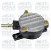 Vacuum Pump, braking system MEAT & DORIA 91097