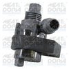 Auxiliary water pump (cooling water circuit) MEAT & DORIA 20238