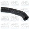 Charge Air Hose MEAT & DORIA 961623