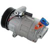 Compressor, air conditioning MEAT & DORIA K14093A