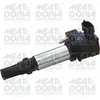 Ignition Coil MEAT & DORIA 10548