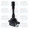 Ignition Coil MEAT & DORIA 10770
