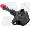 Ignition Coil MEAT & DORIA 10581