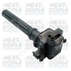 Ignition Coil MEAT & DORIA 10652