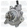 Vacuum Pump, braking system MEAT & DORIA 91226