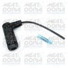 Cable Repair Kit, glow plug MEAT & DORIA 25428