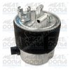Fuel Filter MEAT & DORIA 5015