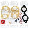 Repair Kit, carburettor MEAT & DORIA D12