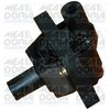Ignition Coil MEAT & DORIA 10321