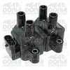 Ignition Coil MEAT & DORIA 10336