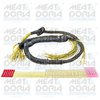 Repair Kit, cable set MEAT & DORIA 25081