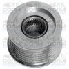 Alternator Freewheel Clutch MEAT & DORIA 45034