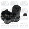 Control Element, parking brake caliper MEAT & DORIA 85528