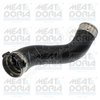 Charge Air Hose MEAT & DORIA 961239