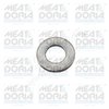 Seal Ring, injector shaft MEAT & DORIA 98347