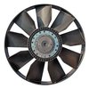 Fan, engine cooling MEAT & DORIA K96003
