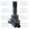 Ignition Coil MEAT & DORIA 10851