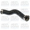 Charge Air Hose MEAT & DORIA 96903