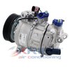 Compressor, air conditioning MEAT & DORIA K15515A