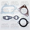 Mounting Kit, charger MEAT & DORIA 60955