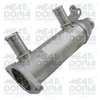 Cooler, exhaust gas recirculation MEAT & DORIA 88715