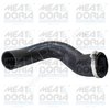 Charge Air Hose MEAT & DORIA 96757