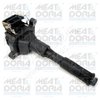 Ignition Coil MEAT & DORIA 10454