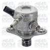 High Pressure Pump MEAT & DORIA 78563