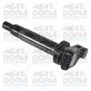 Ignition Coil MEAT & DORIA 10557