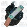 Ignition Coil MEAT & DORIA 10352