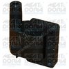 Ignition Coil MEAT & DORIA 10390