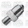 Needle valve MEAT & DORIA 1281A 200