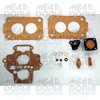 Repair Kit, carburettor MEAT & DORIA W537