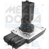 Air Flow Sensor MEAT & DORIA 86052