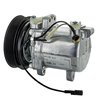 Compressor, air conditioning MEAT & DORIA K13025A