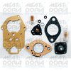 Repair Kit, carburettor MEAT & DORIA W530
