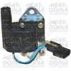 Ignition Coil MEAT & DORIA 10429