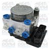 Hydraulic Unit, braking system MEAT & DORIA 213070