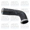 Charge Air Hose MEAT & DORIA 96787