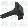 Ignition Coil MEAT & DORIA 10692