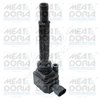 Ignition Coil MEAT & DORIA 10879