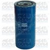 Oil Filter MEAT & DORIA 15022