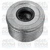 Alternator Freewheel Clutch MEAT & DORIA 45084