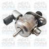 High Pressure Pump MEAT & DORIA 78525