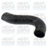 Charge Air Hose MEAT & DORIA 961282