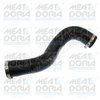 Charge Air Hose MEAT & DORIA 961621